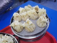 -北三沙家烧麦(北头道街店)