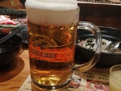 啤酒冰沙-千寻烧肉(政务区店)
