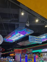 -LuckyStar幸运星家庭娱乐中心(南昌万象汇店)