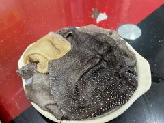 纯鲜毛肚-储奇门鳝鱼火锅(总店)