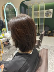 -童辉造型
