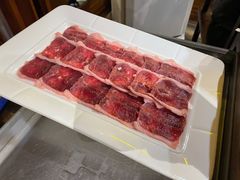 -南门涮肉(通州大船店)