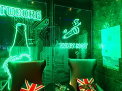 -好乐迪量贩KTV(春熙路香槟广场店)