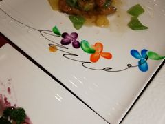 -天厨妙香素食餐厅(清华店)