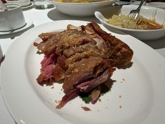 椒盐咸香蹄-荣兴酒家(徐家汇店)