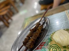 -尔力新疆丸子汤(北屯店)
