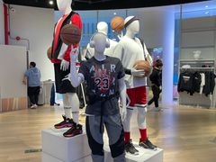 -JORDAN(东方广场店)