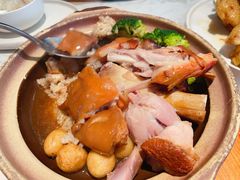 -老知青·东北菜(中华城店)