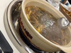 -土连锅·现熬养生汤锅(梁家巷店)