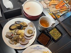 -星伦多自助料理·涮烤一体(虹悦城店)