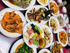 -来之顺海鲜菜馆·青岛菜·始于1993(栈桥店)