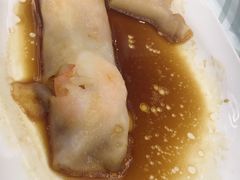 -潮福城大酒楼(北尚店)