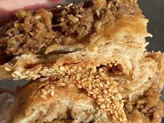 -满记烧饼(牛街东里小区一区店)