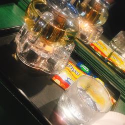 -HMC美容按摩SPA馆