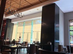 -羡餐厅·杭帮菜·淳菜(千岛湖自由洲际殿店)