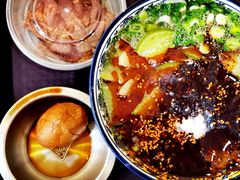 肉蛋双飞-有礼有面(知春路店)