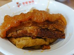 -老柴削面(向阳里店)