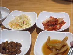 -山海珍味韩国料理(奥城店)