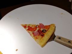 -赤火牛排(金狮广场店)