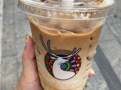 -瑞幸咖啡(同和金铂天地店)