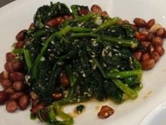 -烤肉宛饭庄(北新桥店)