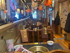 -沸炉重庆老火锅(军事博物馆店)