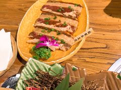 -黑牛の店·和牛烧肉(合生汇店)