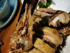 手抓羊肉-品回味清真西北楼(宁波首店)