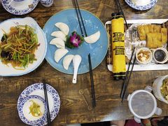 -寿州美味厨豆腐宴(寿县南门口西环路店)