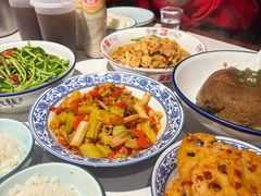-回家吃饭·地道南昌菜(建德观总店)
