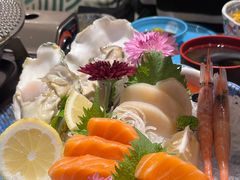 -晴季寿司(活力城店)