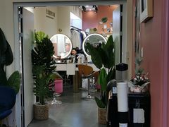 -海马体照相馆(上海宝山万达广场店)