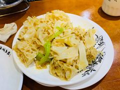 -楚江子·龙继斑鱼庄(建设东路店)