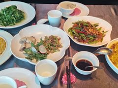 -蟹榭·本帮江浙菜·蟹宴(五角场合生汇商场店)