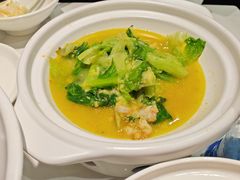 一品鲜虾豆花-兰湘子·湘菜小炒(石家庄万象城店)