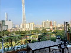 -小茶闲舍·观景商务茶馆(广州塔店)