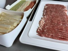 -君邦火锅(新疆大厦店)