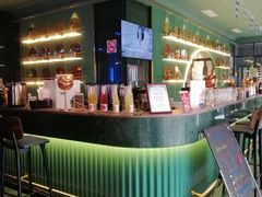 -Ambra Haus琥珀屋精酿餐厅(宝山店)