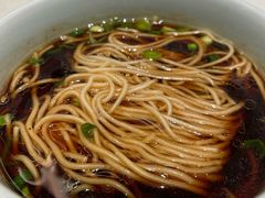 -狮王府淮扬菜(新街口友谊店)