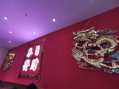 -龙记·香港茶餐厅(海上世界店)