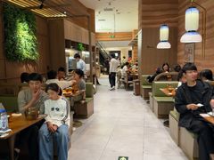 -云海肴·汽锅鸡·云南菜(苏州中心店)