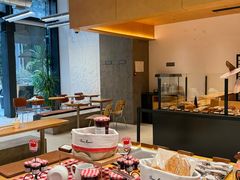 -LANLIZI BAKERY(COSMO店)