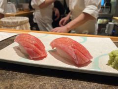 -Sushi Hanzo半藏(天环广场店)