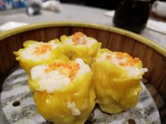 蟹籽鲜虾烧卖-香云轩·顺德菜(香云纱园林酒店店)