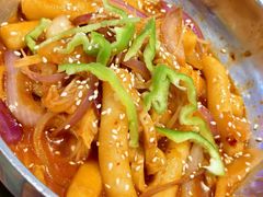 -BOPEYE·波派炸鸡(九霄天地店)