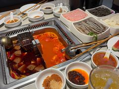 -海底捞火锅(万达广场店)