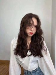-柯琳造型