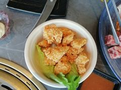 -花时·炭火烧肉(东百中心A馆店)