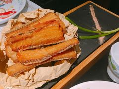 -老头儿油爆虾·知味杭州(爱琴海购物中心)