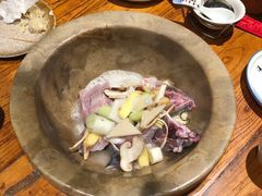 -滇香肴·云南菜蒸汽石锅鱼(云南北路店)